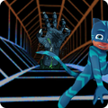 PJ Masks catboy