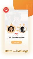 Hook up, Dating, Meetup, Catch syot layar 3