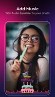 Video Editing : Photo To Video تصوير الشاشة 3