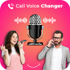 Call voice Changer-icoon
