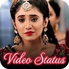 Love Video Maker icon