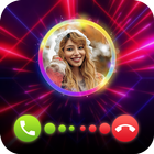 Call Screen - Color Theme simgesi