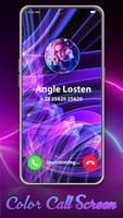 Call Screen - Color Theme تصوير الشاشة 3