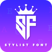 Stylish Fonts Keyboard