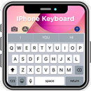 Keyboard for Iphone Style APK