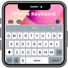 Keyboard for Iphone Style ikona