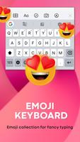 Keyboard for Iphone Style imagem de tela 3