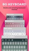 Keyboard for Iphone Style تصوير الشاشة 2