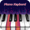 Real Piano Keyboard