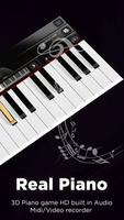 Real Piano Keyboard تصوير الشاشة 2