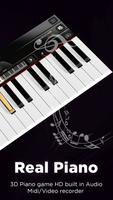 Real Piano Keyboard ảnh chụp màn hình 2