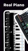 Real Piano Keyboard تصوير الشاشة 3