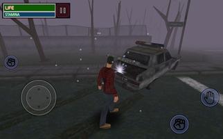 Silent Town imagem de tela 1