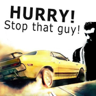 Hurry! Stop that guy!! 圖標