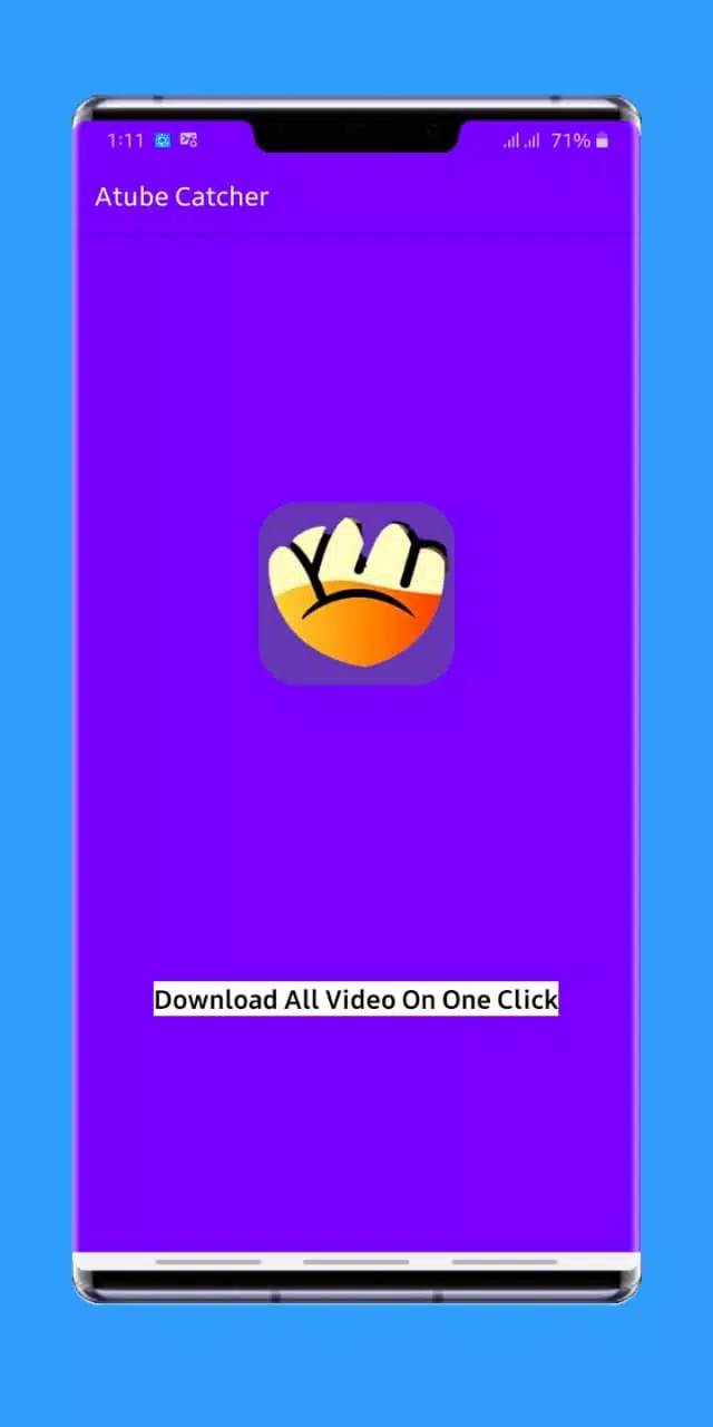 Atube catcher-Video Downloader 2021 APK for Android Download