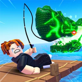 Fish It: Ocean Fishing 3D APK