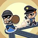 Catch The Thief: Super Police APK