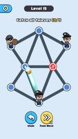 Catch The Thief: Super Police imagem de tela 3