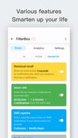 FilterBox syot layar 3