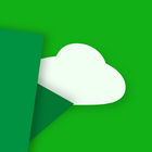 Clip Cloud icono