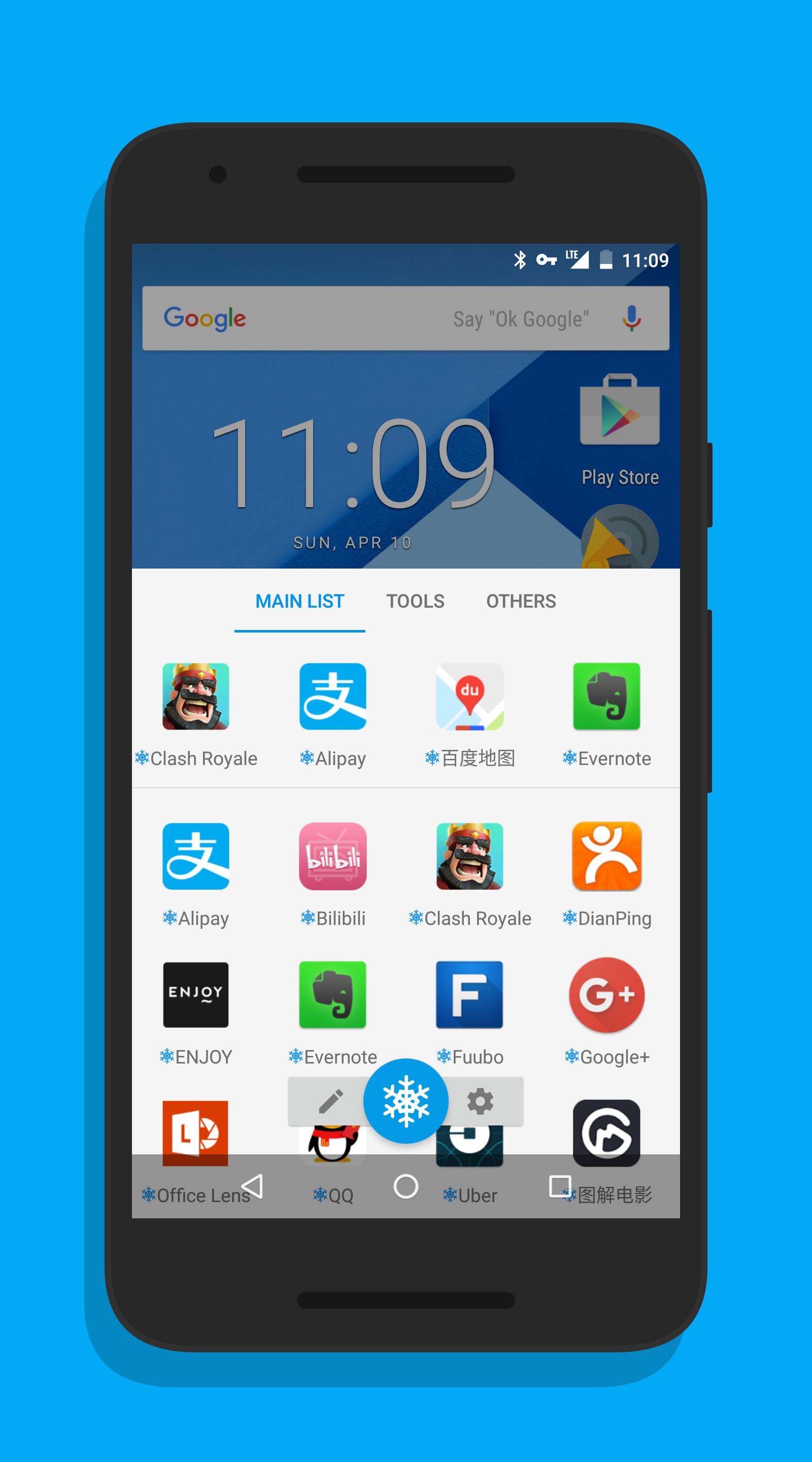 Aplikasi Freezer Root For Android Apk Download