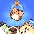 Cat Chill: Animal Drop ikona