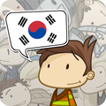 Catch It Korean : Fun and easy like a game
