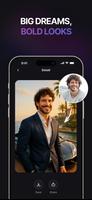 Lume - AI Photo Generator скриншот 3