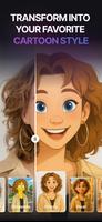 Lume - AI Photo Generator скриншот 1