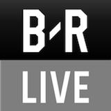 Bleacher Report Live আইকন