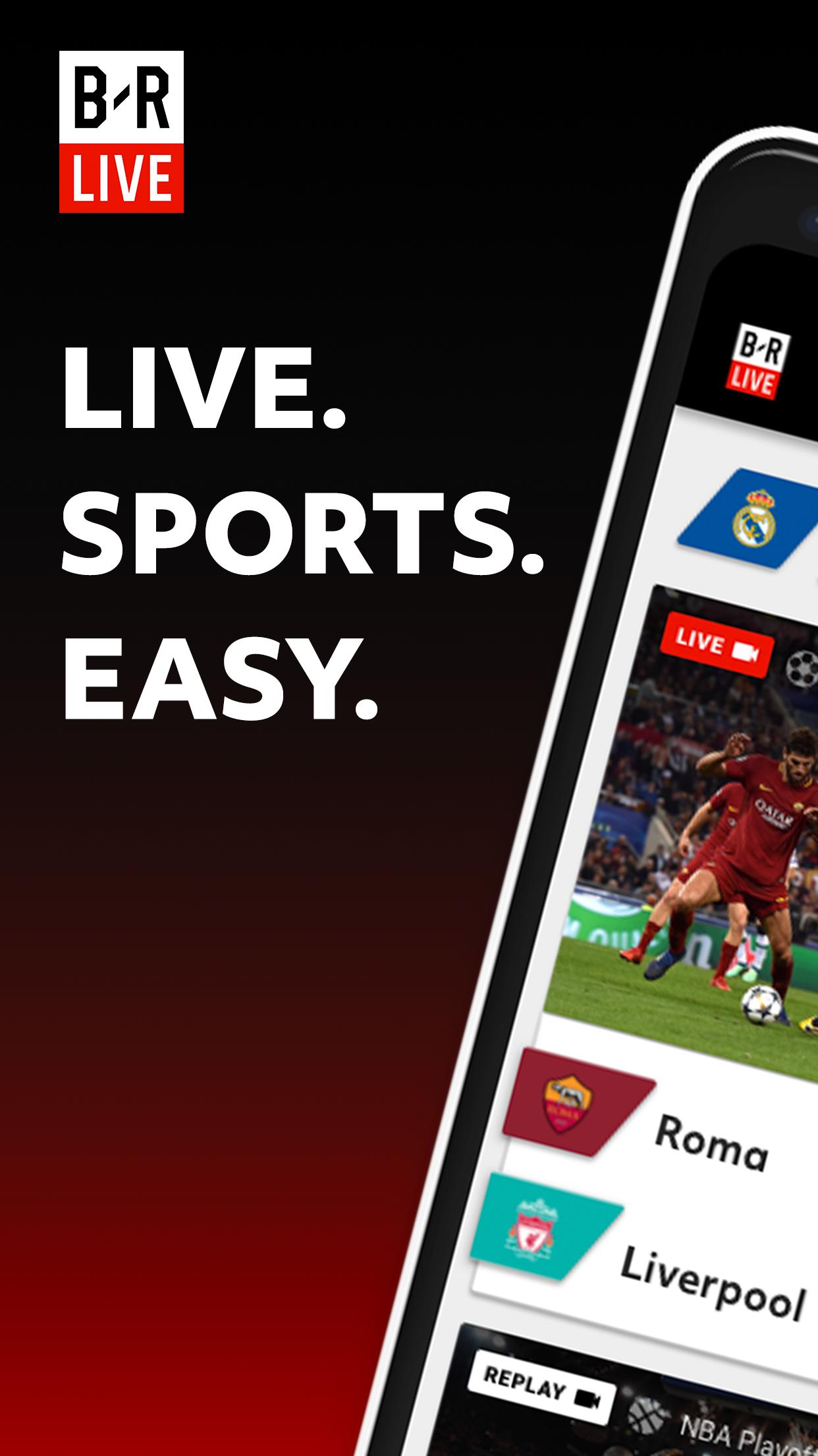 Bleacher Report Live Bleacher Report Live