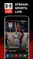 Bleacher Report Live Plakat