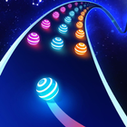 Dancing Road - Speed Ball Game icono
