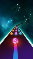 Dancing Ball Road - Music Game screenshot 3