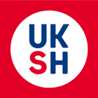 UKSH biểu tượng