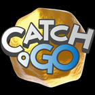 CATCH Go ícone