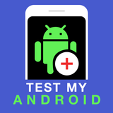 Test My Android иконка