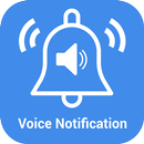 Voice Notifications APK