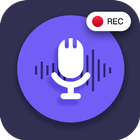 Voice Record: Audio Recorder icône