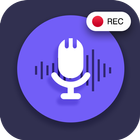 Voice Record: Audio Recorder simgesi