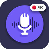 Voice Record: Audio Recorder aplikacja