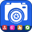 Watermark on Camera APK