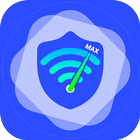 WiFi Security & Booster icône