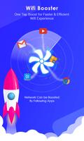 WiFi Security & Booster Ekran Görüntüsü 1