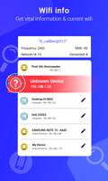 WiFi Security & Booster Ekran Görüntüsü 2