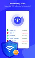 WiFi Security & Booster Ekran Görüntüsü 3