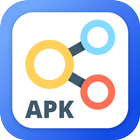 APK Share, Backup & Restore icône