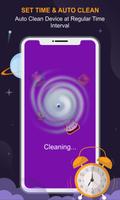 برنامه‌نما Auto Junk Cleaner عکس از صفحه