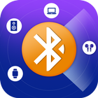 Bluetooth Manager & Info আইকন