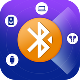Bluetooth Manager & Info icône